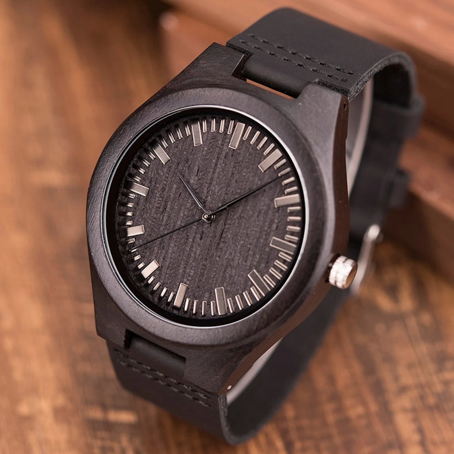 Grovaire Umbra Noir®