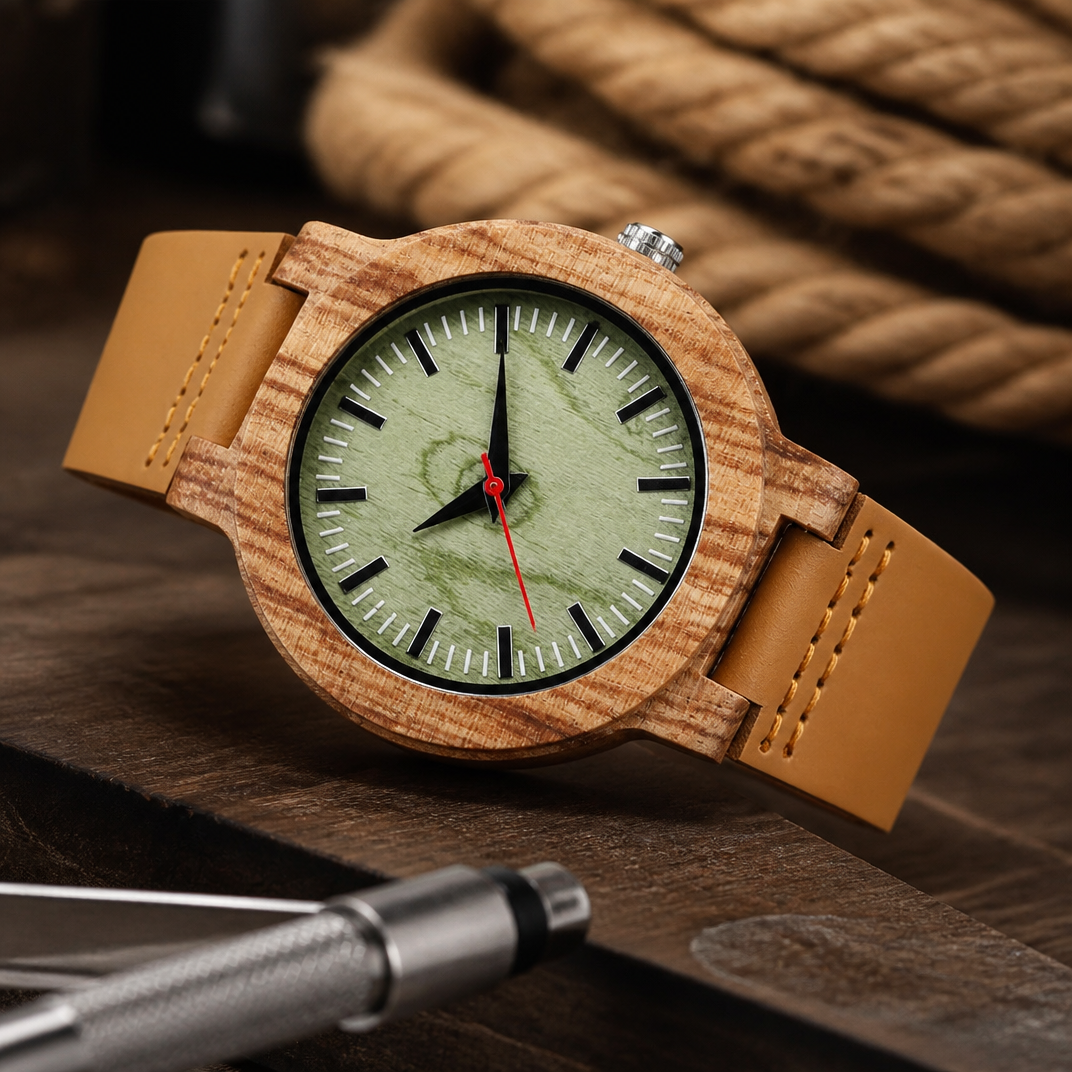 Grovaire Ambre®