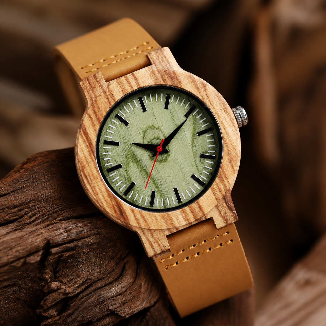 Grovaire Ambre®