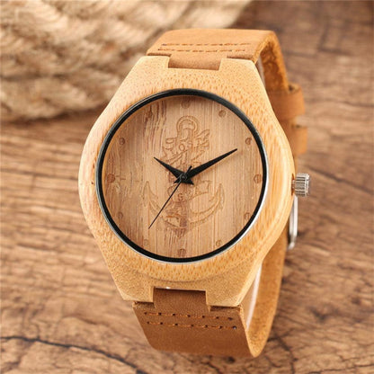 Grovaire Ashwood®