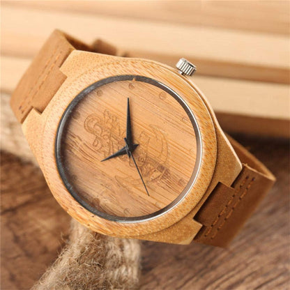 Grovaire Ashwood®