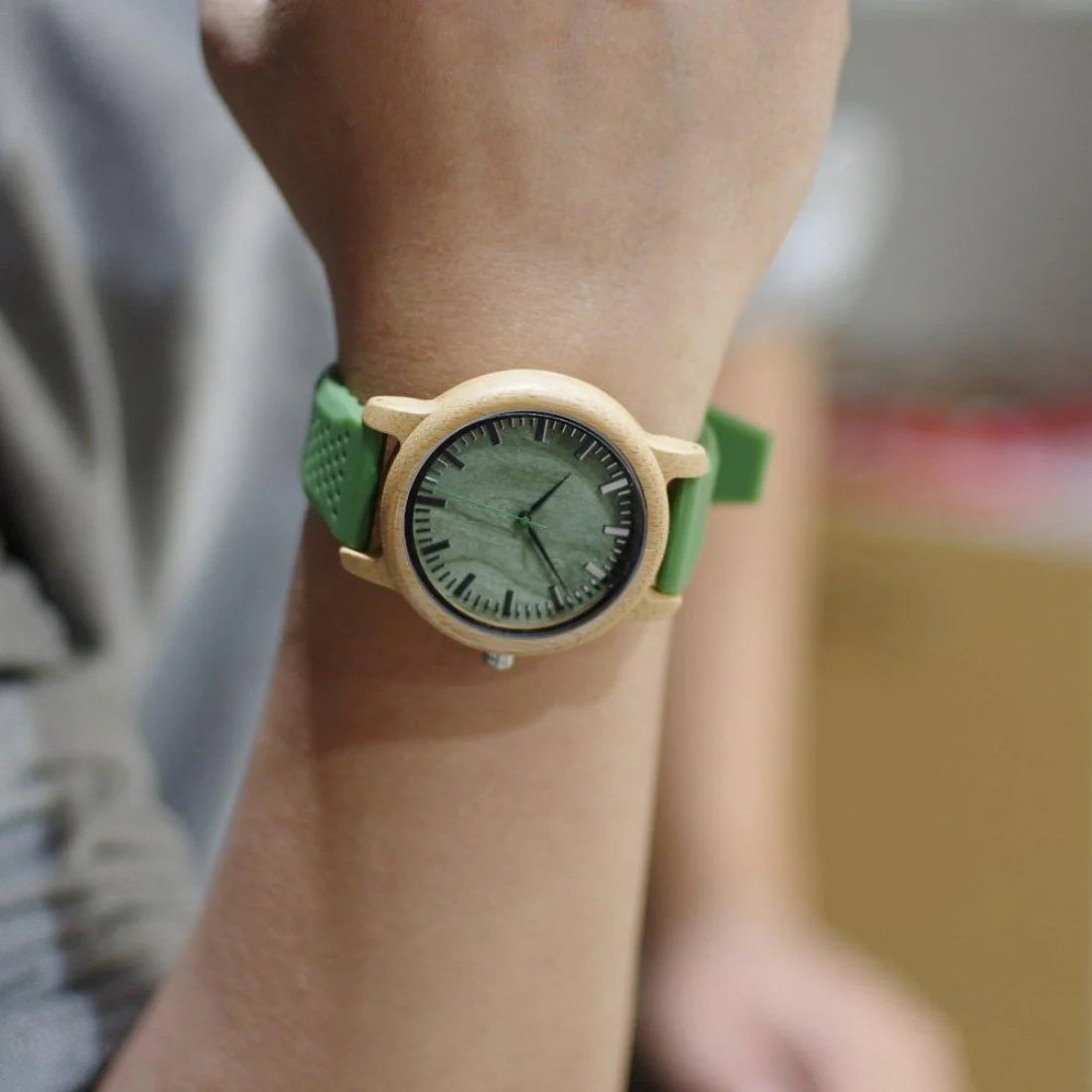 Grovaire Jasper®