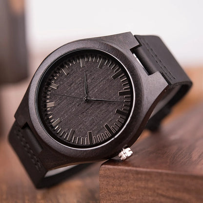 Grovaire Umbra Noir®