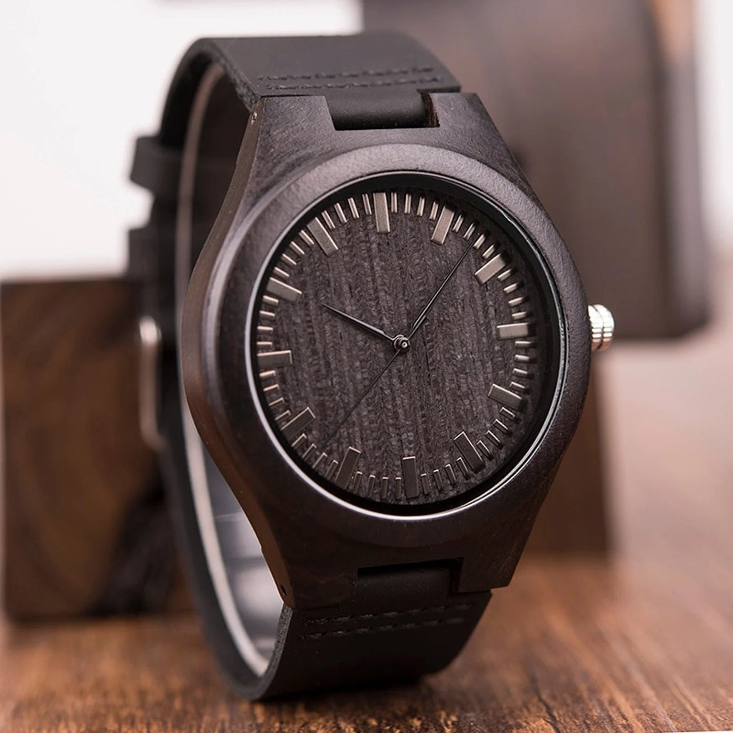 Grovaire Umbra Noir®